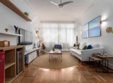 Apartamento · 113m² · 3 Quartos · 1 Vaga · EXCELENTE OPORTUNIDADE DE 3 QUARTOS E PORTEIRA FECHADA NO POSTO 6!