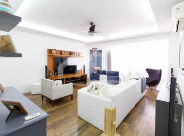 Apartamento · 125m² · 3 Quartos · 1 Vaga · maravilhoso 3 quartos com vaga de garagem