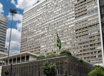 Comercial · 264m² · Sala para aluguel no Conjunto Ncional.