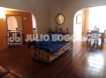 Apartamento · 111m² · 3 Quartos · FLAMENGO - RUA MARQUES DE ABRANTES - COLADO AO METRÔ FLAMENGO - 3 QUARTOS - DEP
