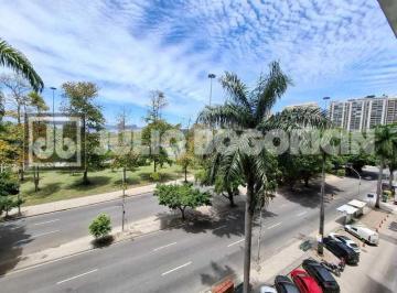 Apartamento · 367m² · 4 Quartos · 2 Vagas · FLAMENGO - PRAIA DO FLAMENGO FRONTAL PARQUE 1 POR ANDAR 367 M2  5 QUARTOS 2 SUÍT