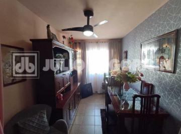 Apartamento · 62m² · 2 Quartos · 2 Vagas · Apartamento : Padrão / Residencial / TAQUARA-JACAREPAGUA-APARTAMENTO -SALA 2 AMB