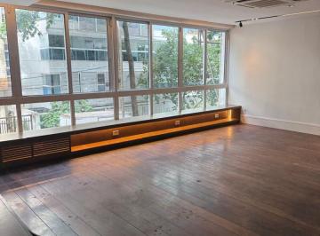 Apartamento de 3 quartos, Rio de Janeiro · A Venda no Leblon 3 Quartos com 178m² e 2 Vagas na Quadra da Praia próximo ao Metrô