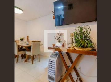 Apartamento · 69m² · 2 Quartos · 2 Vagas · Apartamento à Venda - Sagrada Família, 2 Quartos, 69 m² - Belo Horizonte