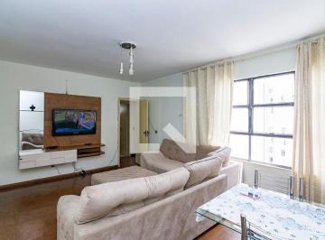 Apartamento · 110m² · 3 Quartos · 1 Vaga · Apartamento à Venda - Dom Bosco, 3 Quartos,  110 m² - Belo Horizonte