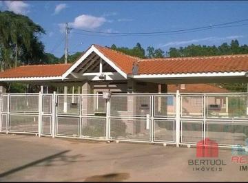 Terreno · 722m² · Terreno Residencial de 722 m² em Reserva Bom Viver, Campo Limpo Paulista – Financia