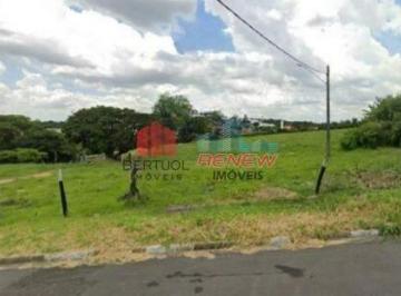 Terreno · 282m² · Terreno para Locação – Jardim Valença, Valinhos/SP