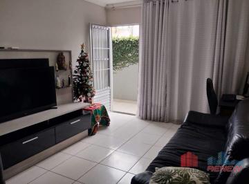 Casa · 141m² · 3 Quartos · 2 Vagas · Casa à venda Jardim Europa em Itupeva