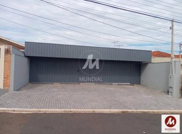 Fachada Unidade · Casa (térrea na rua) 4 dormitórios