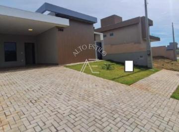 Casa · 148m² · 4 Vagas · Condomínio à venda, Bonfim Paulista, RIBEIRAO PRETO - SP