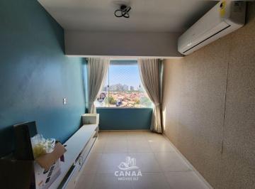 o1lbyoe2otnjm2m2njyynddh_md · Vende-se Espaçoso Apartamento no Ed. Rivieira D'Areia - 3 quartos - Elevador