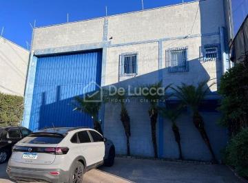 0 · galpão para aluguel em Jardim Campos Elíseos