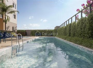 0 · Apartamento à venda com3 suítes na Nova Campinas