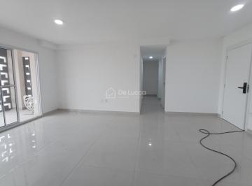 0 · Apartamento à venda com3 suítes na Nova Campinas
