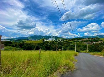 Terreno · 456m² · Terreno em Extrema - MG 456m a venda, ótimo para construção condomínio