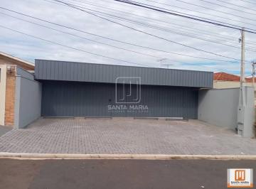 Fachada Unidade · Casa (térrea na rua) 4 dormitórios