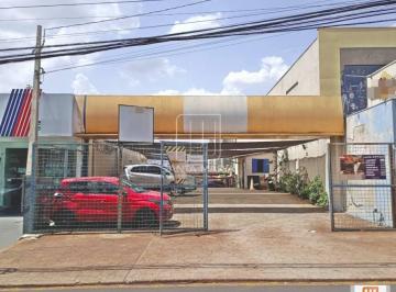 Fachada Unidade · Terreno (terreno normal)
