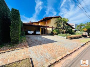 Fachada Unidade · Casa (térrea na rua) 4 dormitórios/suite, cozinha planejada