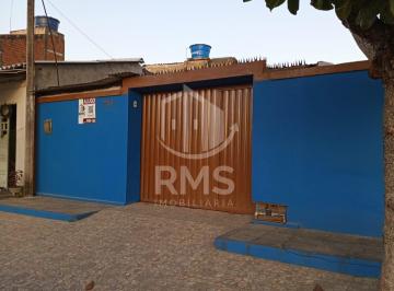 Casa · 10m² · 2 Quartos · 1 Vaga · Casa com 2 dormitórios para locação, Centro, ARAPIRACA - AL