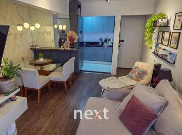 0 · apartamento à venda em Parque Prado