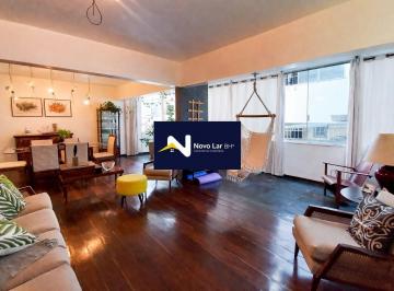 Apartamento · 200m² · 3 Quartos · 2 Vagas · Apartamento 200m², 3 quartos, 1 suite, 2 vagas no Santo Antônio