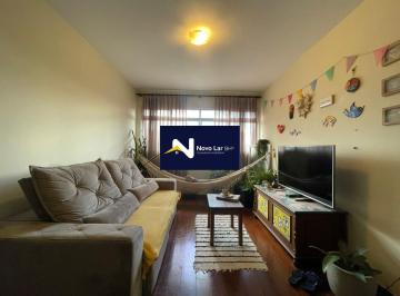 Apartamento · 90m² · 3 Quartos · 2 Vagas · Apartamento 90m², 3 quartos, suíte, 2 vagas no Santa Efigênia