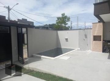 PISCINA · Imoveis - em Vargem Pequena