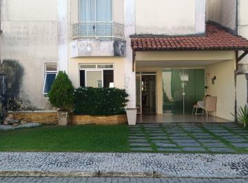 fz1nei2otnjmtuxmjc2ywew_md · Casa duplex Eusébio - 3 suítes - Porteira fechada