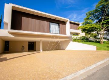 Casa · 1030m² · 5 Quartos · 15 Vagas · Casa de alto padrão para venda em Alphaville, mobiliada e decorada!!!