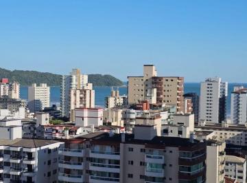 qlcbgum2otnjnjm4mzm5mwmz_md · Apartamento novo à venda na Guilhermina, em Praia Grande SP.