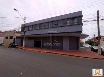 Fachada Unidade · Salão/Galpão (salão - térreo) , cozinha planejada