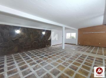 Salão · Casa (térrea na rua) 4 dormitórios