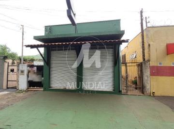 Fachada Unidade · Salão/Galpão (salão - térreo) , cozinha planejada