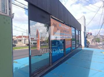 Fachada Unidade · Salão/Galpão (salão - térreo)
