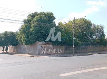 Fachada Unidade · Terreno (terreno normal)