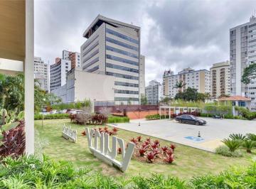 Área de Serviço · Imoveis - no Jardim Paulista