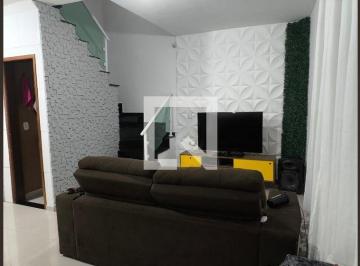 Casa · 73m² · 2 Quartos · 1 Vaga · Casa à Venda - Cangaíba, 2 Quartos,  73 m² - São Paulo