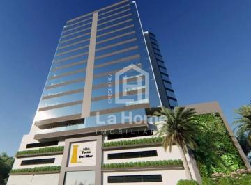 Apartamento · 146m² · 3 Quartos · 2 Vagas · Apartamentos com 03 suítes, 02 vagas de garagem e apenas 300mts da Praia, Bairro Centro, Penha - Tor