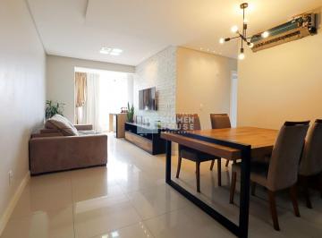 Apartamento · 70m² · 2 Quartos · Apartamento semi mobiliado no bairro Boa Vista!