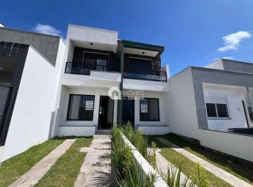 Casa · 75m² · 2 Quartos · 1 Vaga · Casa à venda no bairro Hípica - Porto Alegre/RS