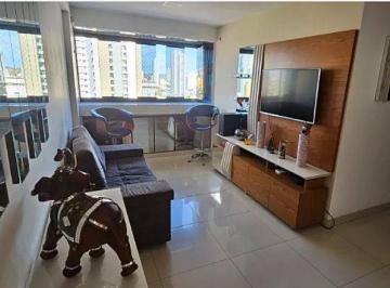Foto 1 · Apartamento à Venda - Lagoa Nova - Natal/RN