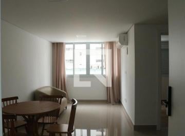 Apartamento · 39m² · 1 Quarto · Apartamento para Aluguel - Perdizes, 1 Quarto, 39 m² - São Paulo