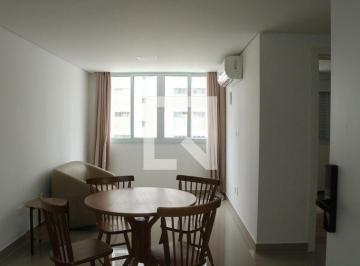 Apartamento · 40m² · 1 Quarto · Apartamento para Aluguel - Perdizes, 1 Quarto, 40 m² - São Paulo