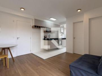 Apartamento · 38m² · 2 Quartos · 1 Vaga · Apartamento para Aluguel - Vila Rosália, 2 Quartos,  38 m² - Guarulhos