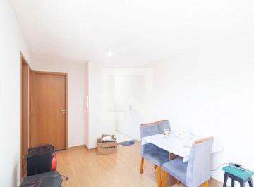 Apartamento · 45m² · 2 Quartos · Apartamento para Aluguel - Campo Grande, 2 Quartos,  45 m² - Rio de Janeiro