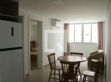 Apartamento · 38m² · 1 Quarto · Apartamento para Aluguel - Perdizes, 1 Quarto, 38 m² - São Paulo