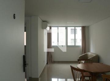 Apartamento · 38m² · 1 Quarto · Apartamento para Aluguel - Perdizes, 1 Quarto, 38 m² - São Paulo