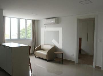 Apartamento · 40m² · 1 Quarto · Apartamento para Aluguel - Perdizes, 1 Quarto, 40 m² - São Paulo