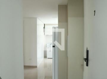 Apartamento · 38m² · 1 Quarto · Apartamento para Aluguel - Perdizes, 1 Quarto, 38 m² - São Paulo