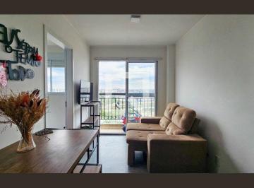 Apartamento · 35m² · 2 Quartos · Apartamento para Aluguel - Veleiros, 2 Quartos,  35 m² - São Paulo
